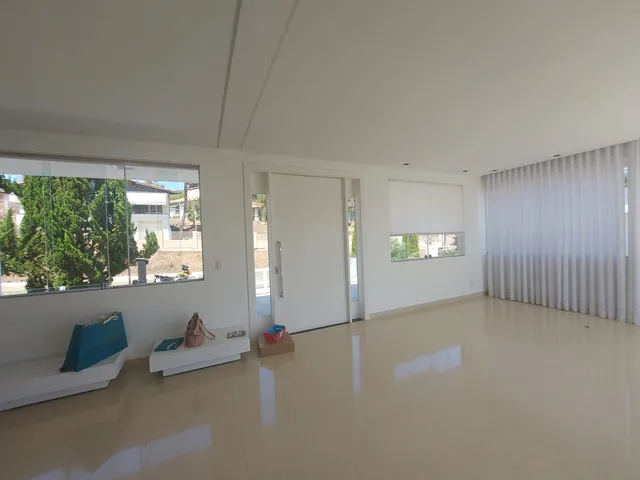 Casa com 1410m² 4 quartos e 2 banheiros, à venda, no bairro Condados da Lagoa em Lagoa Santa