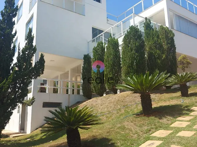 Casa com 1410m² 4 quartos e 2 banheiros, à venda, no bairro Condados da Lagoa em Lagoa Santa