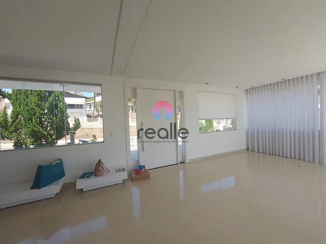 Casa com 1410m² 4 quartos e 2 banheiros, à venda, no bairro Condados da Lagoa em Lagoa Santa