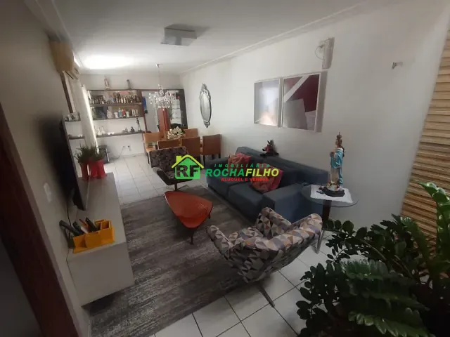 Casa com 196m² 5 quartos e 4 banheiros, à venda, no bairro Morada do Sol em Teresina