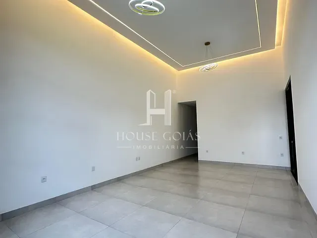 Casa com 196m² 3 quartos e 4 banheiros, à venda, no bairro Residencial Vereda dos Buritis em Goiânia