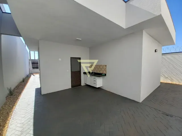 Casa com 200m² 2 quartos e 1 banheiro, à venda, no bairro Bom Jardim em Brodowski