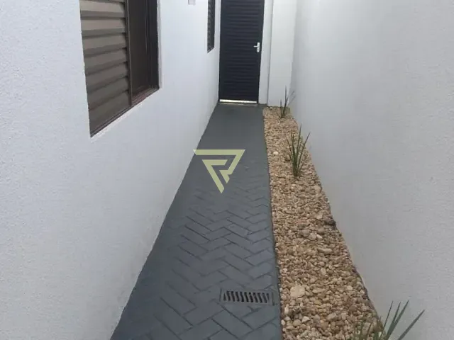 Casa com 200m² 2 quartos e 1 banheiro, à venda, no bairro Bom Jardim em Brodowski