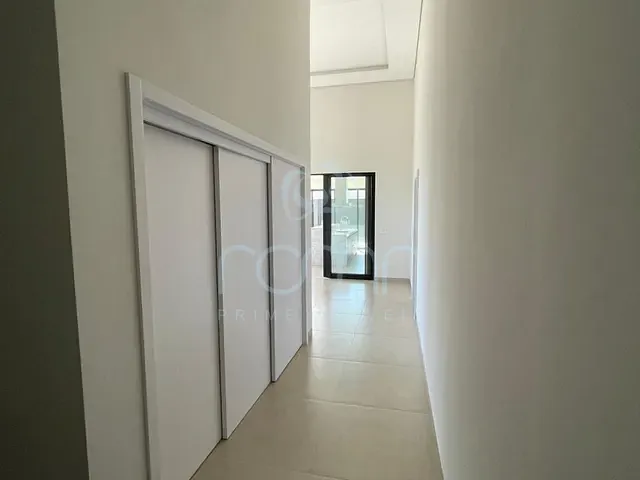 Casa 3 quartos e 5 banheiros, à venda, no bairro Parque Residencial Buona Vita em São José do Rio Preto