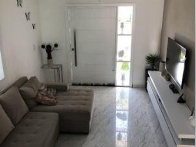 Foto do Casa - Casa à venda 3 Quartos, 1 Suite, 4 Vagas, 259M², Urbanova, São José dos Campos - SP | Altos da Serra IV | RUSSI IMÓVEIS