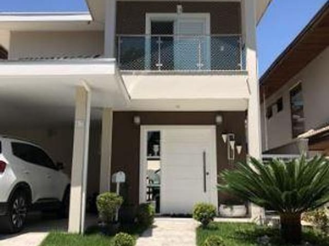 Foto do Casa - Casa à venda 3 Quartos, 1 Suite, 4 Vagas, 259M², Urbanova, São José dos Campos - SP | Altos da Serra IV | RUSSI IMÓVEIS
