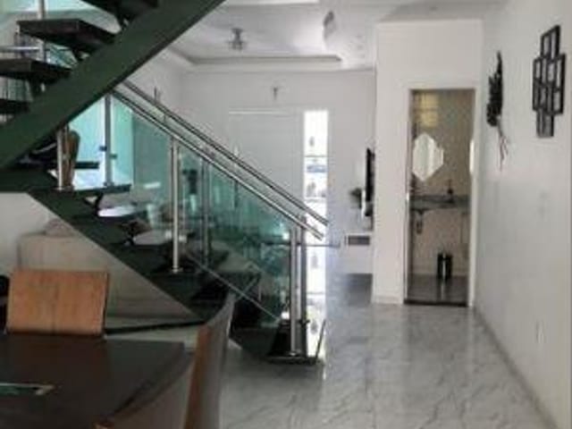 Foto do Casa - Casa à venda 3 Quartos, 1 Suite, 4 Vagas, 259M², Urbanova, São José dos Campos - SP | Altos da Serra IV | RUSSI IMÓVEIS
