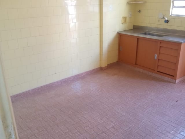 Casa com 70m² 2 quartos e 2 banheiros, para alugar, no bairro Jardim da Glória em São Paulo