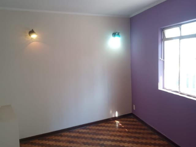 Casa com 70m² 2 quartos e 2 banheiros, para alugar, no bairro Jardim da Glória em São Paulo