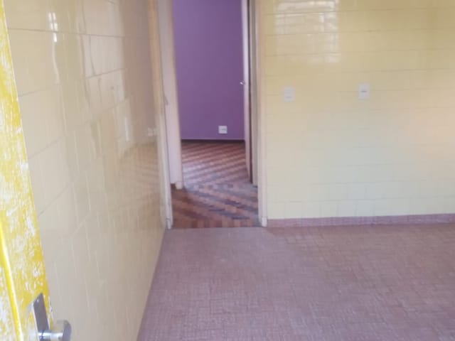 Casa com 70m² 2 quartos e 2 banheiros, para alugar, no bairro Jardim da Glória em São Paulo