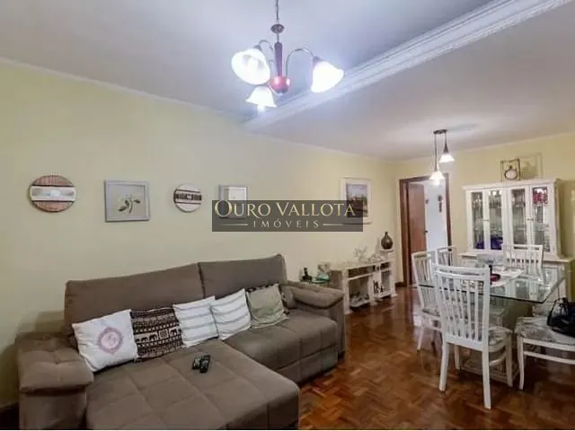 Casa com 230m² 2 quartos e 2 banheiros, à venda, no bairro Vila Moinho Velho em São Paulo