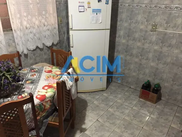 Casa com 250m² 4 quartos e 2 banheiros, à venda, no bairro Vila Sete De Setembro em Jaguariúna