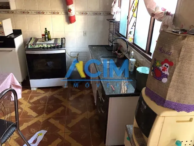Casa com 250m² 4 quartos e 2 banheiros, à venda, no bairro Vila Sete De Setembro em Jaguariúna