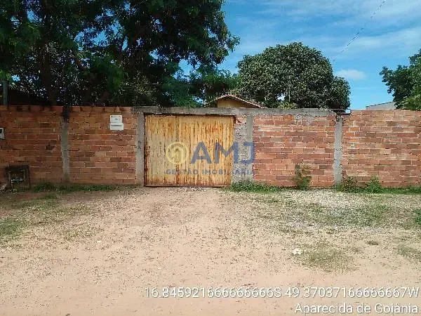 Casa, 3 quartos, 55 m² - Foto 1