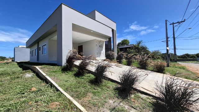 Casa com 360m² 3 quartos e 3 banheiros, à venda, no bairro São José do Imbassaí em Maricá