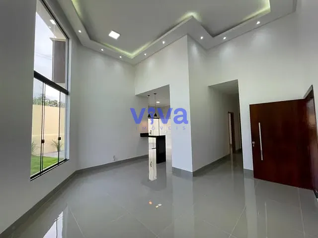 Casa com 226m² 3 quartos e 2 banheiros, à venda, no bairro Independência - 3º Complemento em Aparecida de Goiânia