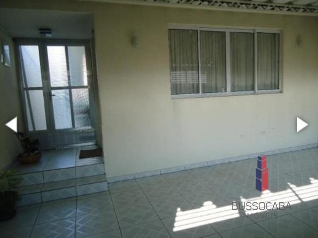 Foto do Casa - Casa com 2 dormitórios à venda, 136 m² por R$ 420.000,00 - Jardim D Abril - Osasco/SP | BUSSOCABA ADMINISTRACAO DE BENS E IMOVEIS LTDA