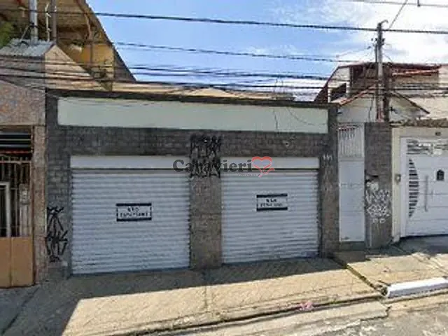Casa 3 quartos e 2 banheiros, à venda, no bairro Vila Talarico em São Paulo