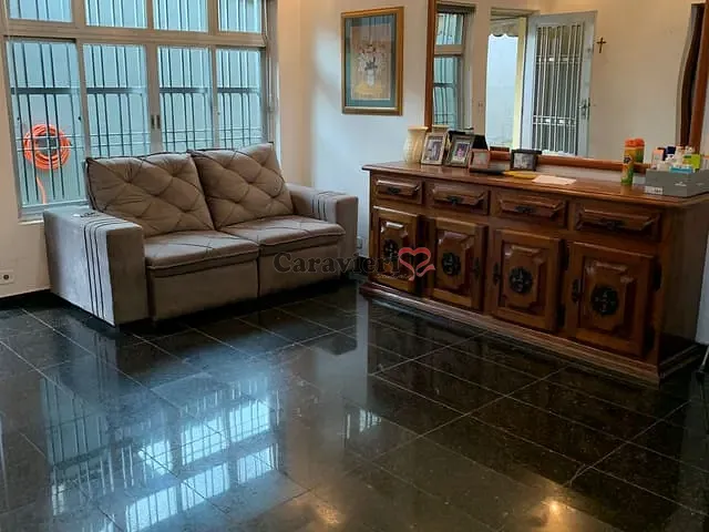 Casa 3 quartos e 2 banheiros, à venda, no bairro Vila Talarico em São Paulo