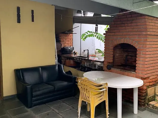 Casa 3 quartos e 2 banheiros, à venda, no bairro Vila Talarico em São Paulo