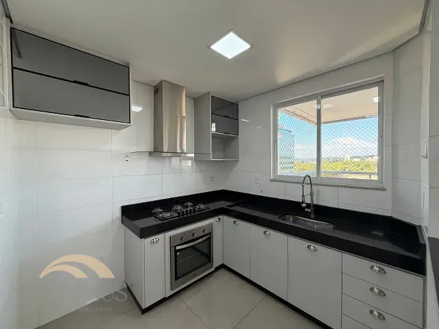 Apartamento com 101m² 3 quartos e 2 banheiros, à venda, no bairro Horto em Ipatinga