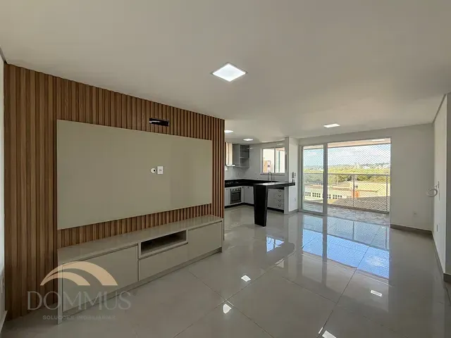 Apartamento com 101m² 3 quartos e 2 banheiros, à venda, no bairro Horto em Ipatinga