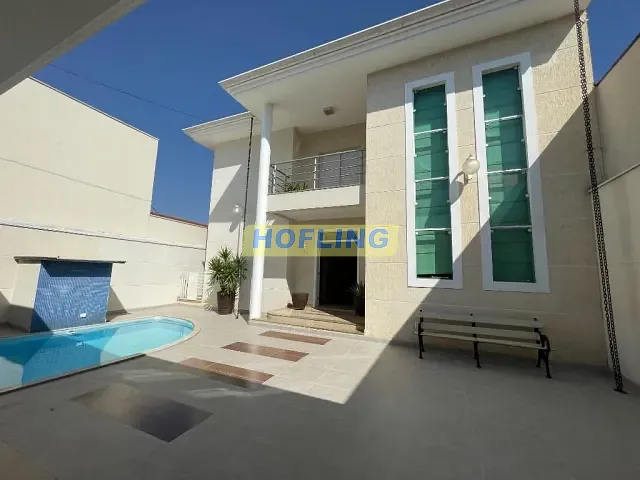 Casa com 264m² 3 quartos e 1 banheiro, à venda, no bairro Jardim São Paulo em Rio Claro