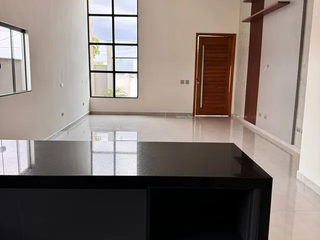 Foto do Casa - Excelente casa à venda no em região privilegiada, no Jardim Moriá em Rolândia! Venha conferir! | Imobiliária Casa Grande - Rolândia