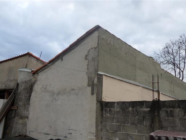 Foto do Casa - Terreno com edícula à venda, Jardim Satélite, São José dos Campos. | INDEPENDENCE NEGOCIOS IMOBILIARIOS LTDA