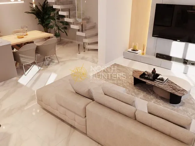 Casa com 160m² 3 quartos e 4 banheiros, à venda, no bairro Cachoeira do Bom Jesus em Florianópolis