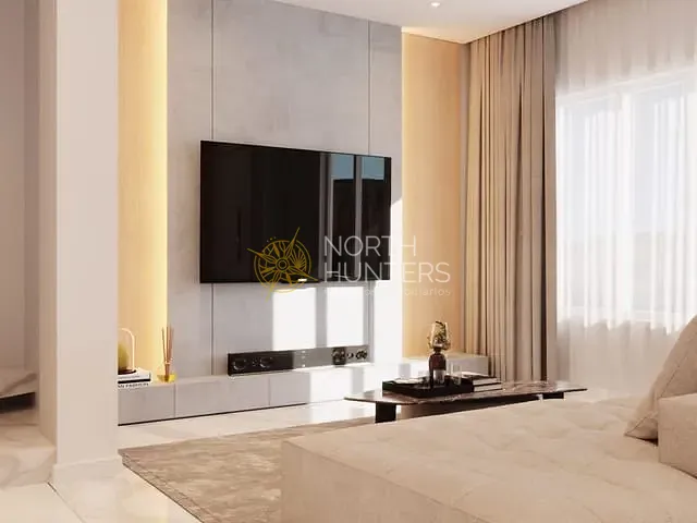 Casa com 160m² 3 quartos e 4 banheiros, à venda, no bairro Cachoeira do Bom Jesus em Florianópolis