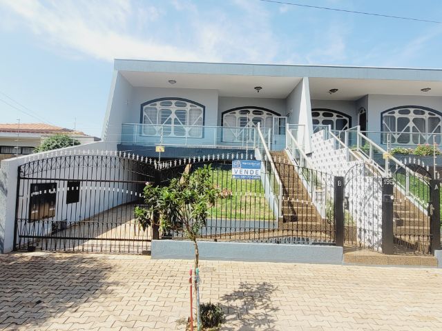 Foto do Casa - Casa duplex à Venda, Vila Feliz, Apucarana, PR | J. Mareze Imóveis Ltda