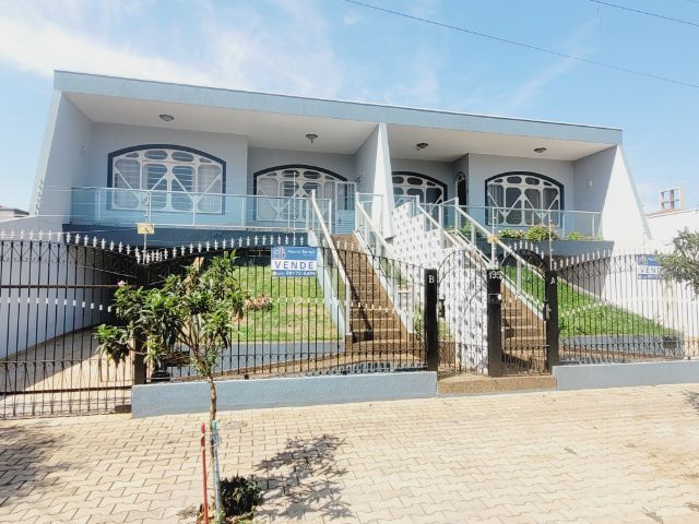 Foto do Casa - Casa duplex à Venda, Vila Feliz, Apucarana, PR | J. Mareze Imóveis Ltda