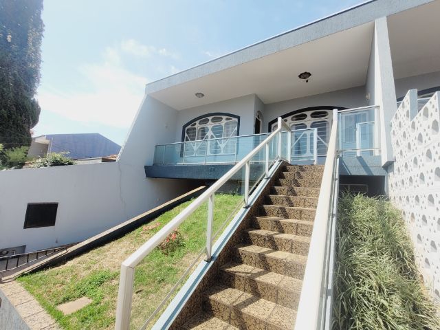 Foto do Casa - Casa duplex à Venda, Vila Feliz, Apucarana, PR | J. Mareze Imóveis Ltda