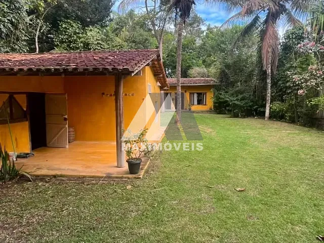 Casa com 692m² 3 quartos e 4 banheiros, à venda, no bairro Trancoso em Porto Seguro