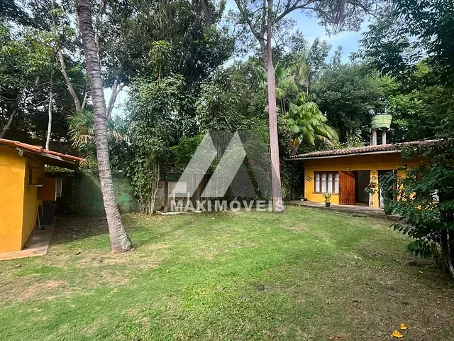Casa com 692m² 3 quartos e 4 banheiros, à venda, no bairro Trancoso em Porto Seguro