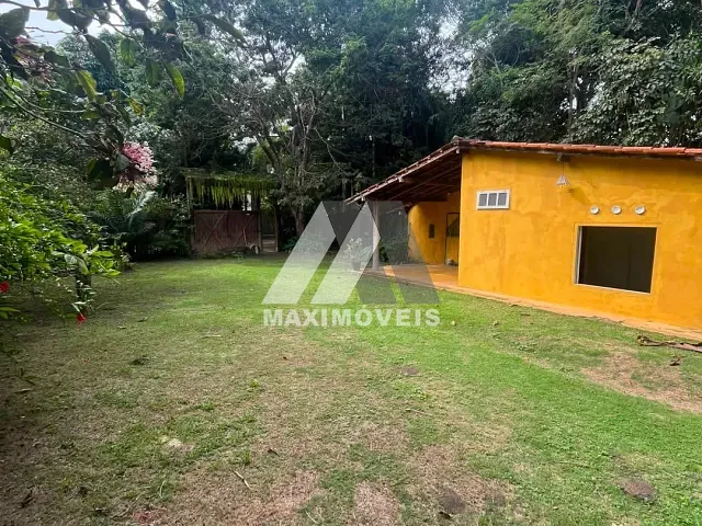 Casa com 692m² 3 quartos e 4 banheiros, à venda, no bairro Trancoso em Porto Seguro