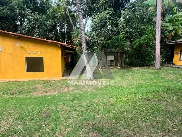 Casa com 692m² 3 quartos e 4 banheiros, à venda, no bairro Trancoso em Porto Seguro