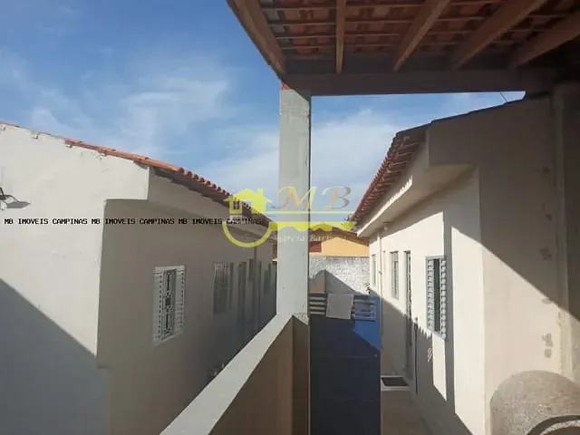 Casa com 250m² 2 quartos e 2 banheiros, à venda, no bairro Recanto do Sol I em Campinas
