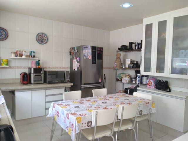 Casa 4 quartos e 4 banheiros, à venda, no bairro Taquara em Rio de Janeiro
