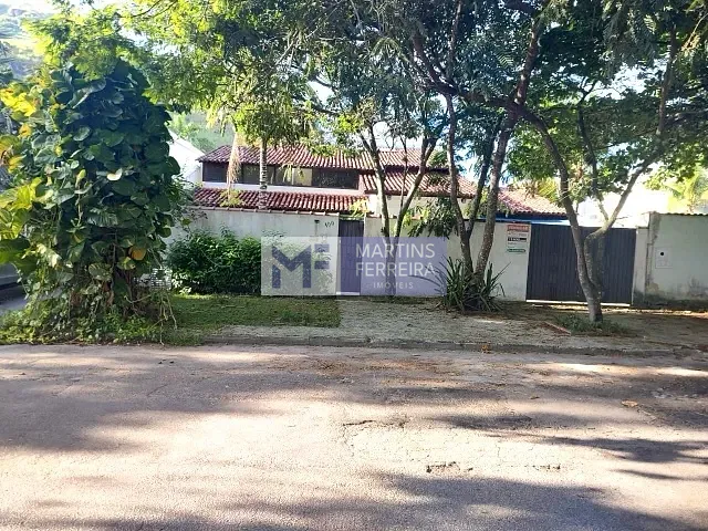 Casa 5 quartos e 7 banheiros, à venda, no bairro Recreio dos Bandeirantes em Rio de Janeiro