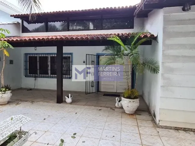 Casa 5 quartos e 7 banheiros, à venda, no bairro Recreio dos Bandeirantes em Rio de Janeiro