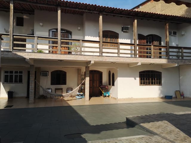 Foto do Casa - Casa com 4 dormitórios à venda, 120 m² por R$ 2.300.000,00 - Campo Grande - Rio de Janeiro/RJ | MG IMÓVEIS