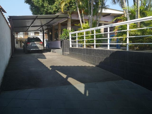 Foto do Casa - Casa com 4 dormitórios à venda, 120 m² por R$ 2.300.000,00 - Campo Grande - Rio de Janeiro/RJ | MG IMÓVEIS