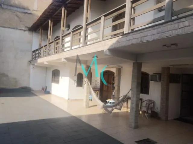 Casa com 660m² 4 quartos e 2 banheiros, à venda, no bairro Campo Grande em Rio de Janeiro