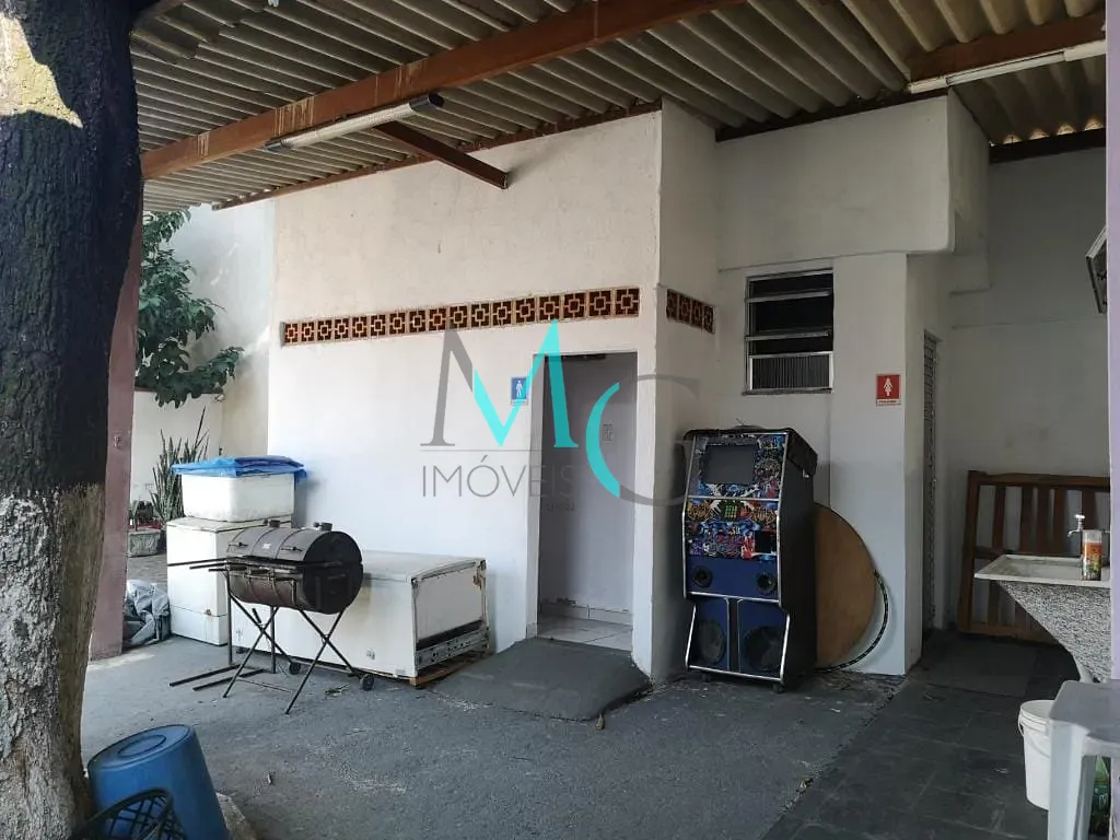 Casa, 4 quartos, 120 m² - Foto 37