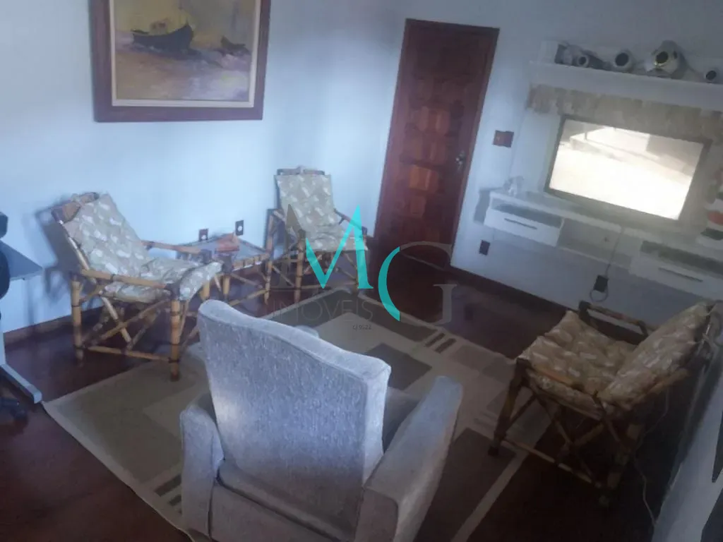 Casa, 4 quartos, 120 m² - Foto 32