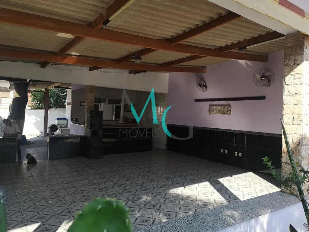 Casa, 4 quartos, 120 m² - Foto 33