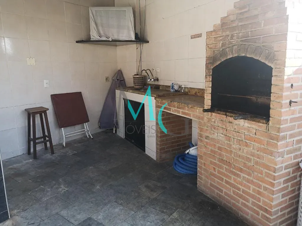 Casa, 4 quartos, 120 m² - Foto 35