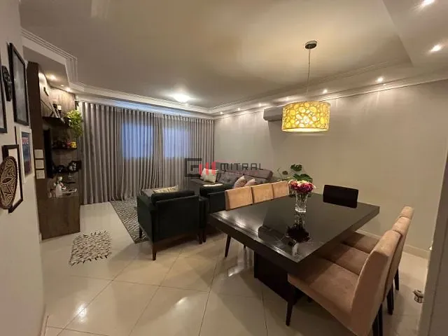 Casa 3 quartos e 2 banheiros, à venda, no bairro Conjunto Habitacional Santiago II em Londrina